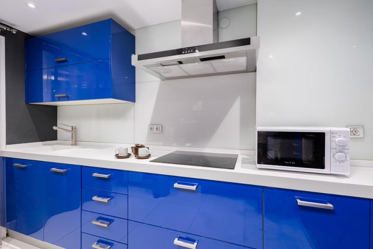 Luxury 2 Bedroom In Puerto Banús, Parking&pool Marbella