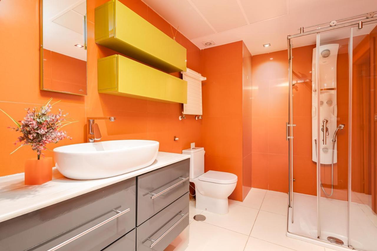 Luxury 2 Bedroom In Puerto Banús, Parking&pool