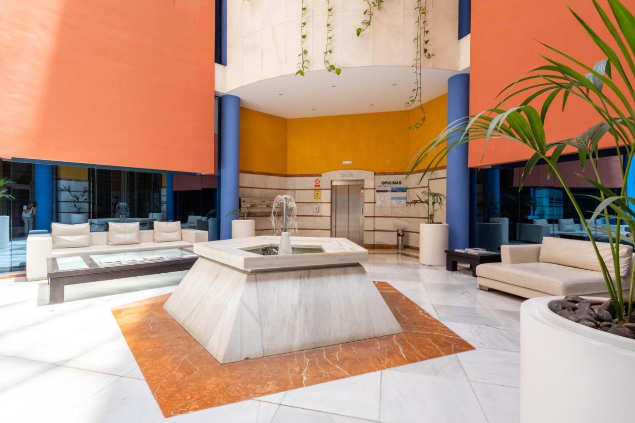 Luxury 2 Bedroom In Puerto Banús, Parking&pool Marbella