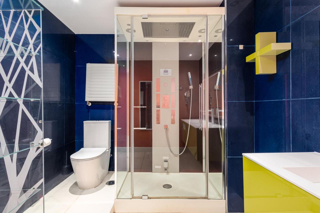 Luxury 2 Bedroom In Puerto Banús, Parking&pool Marbella