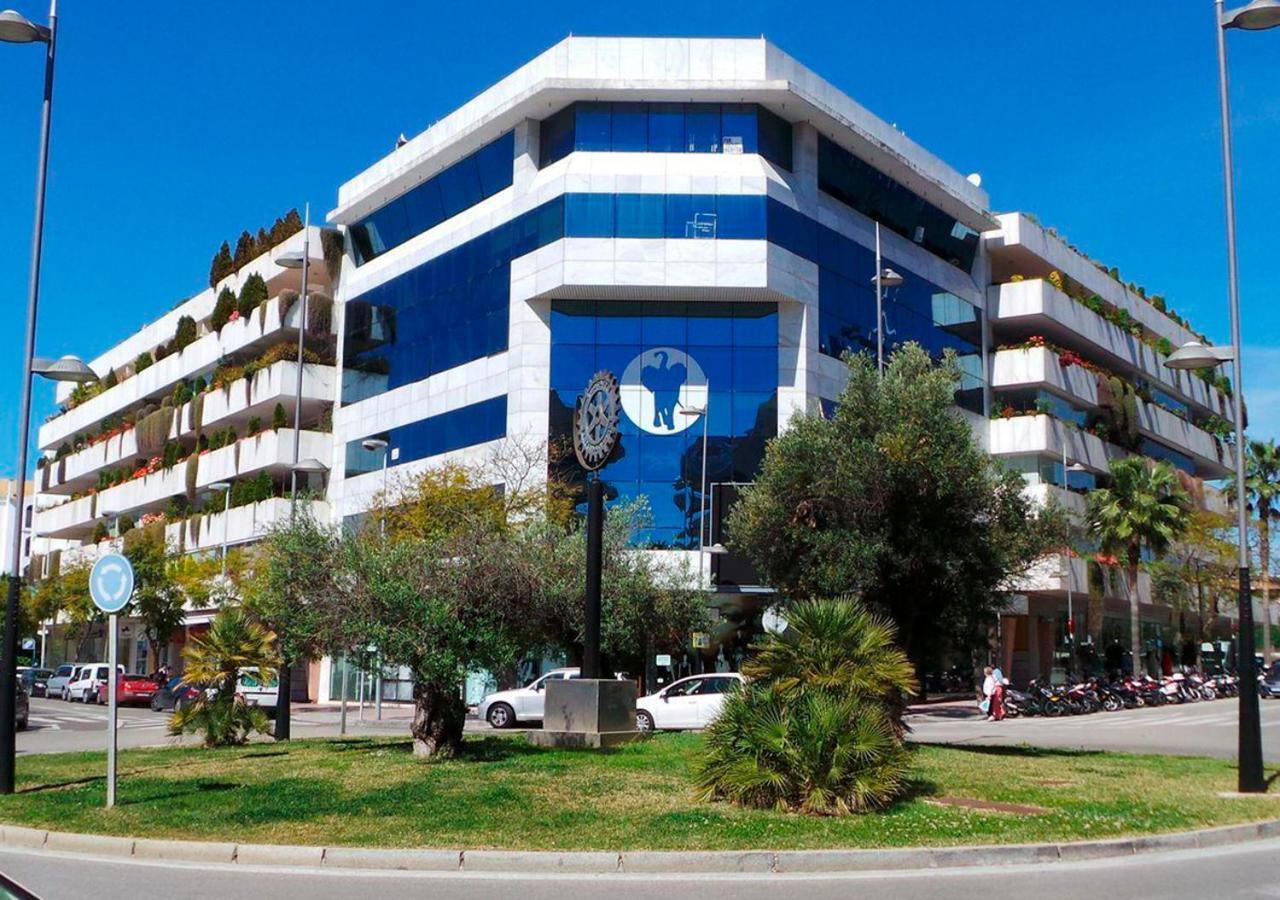 Luxury 2 Bedroom In Puerto Banús, Parking&pool *